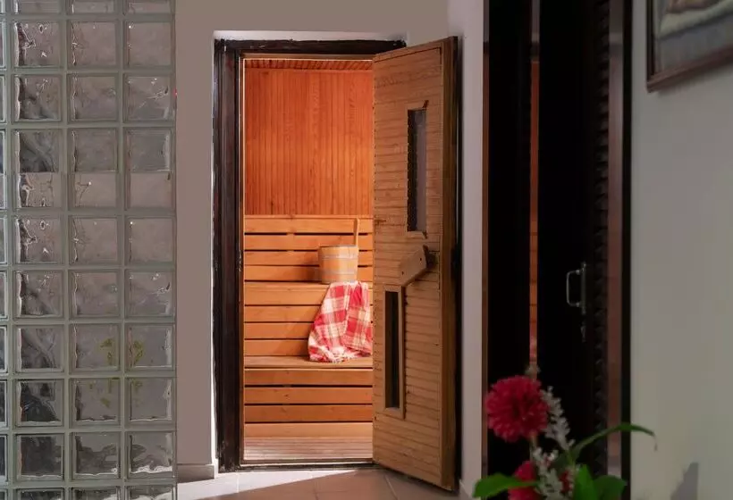 Hotel Miramare Queen