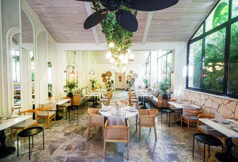 Hotel Miramare Queen