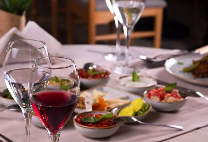 Hotel Miramare Queen