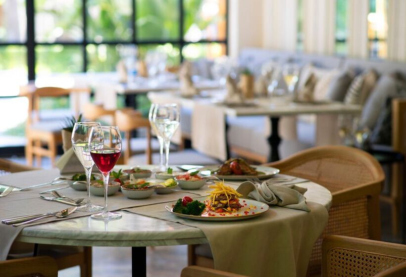 هتل Miramare Queen