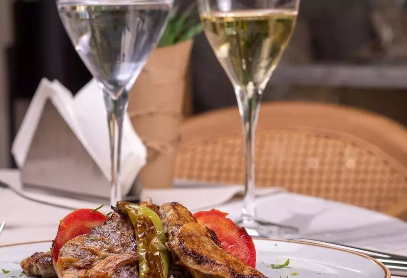 Hotel Miramare Queen