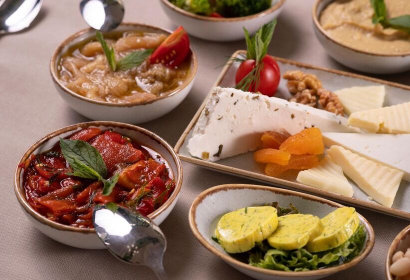 هتل Miramare Queen