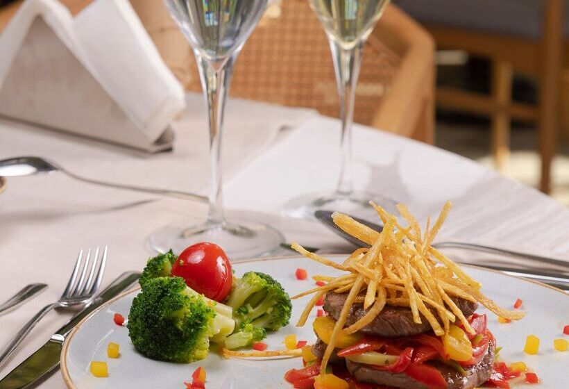 هتل Miramare Queen