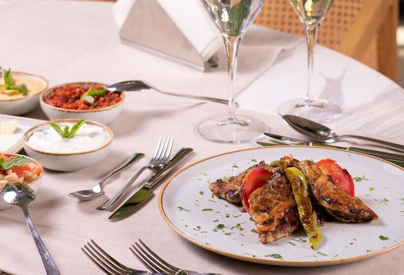 هتل Miramare Queen