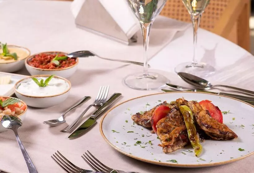 Hotel Miramare Queen