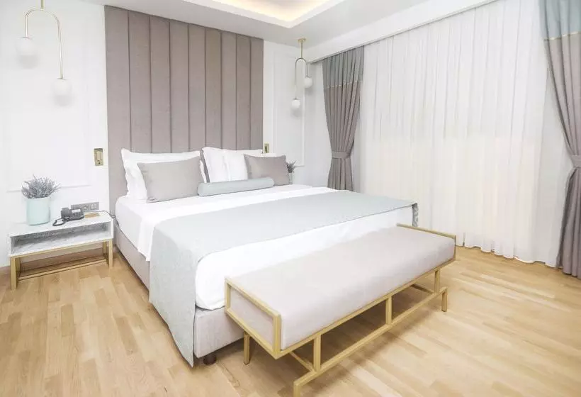 Hotel Miramare Queen