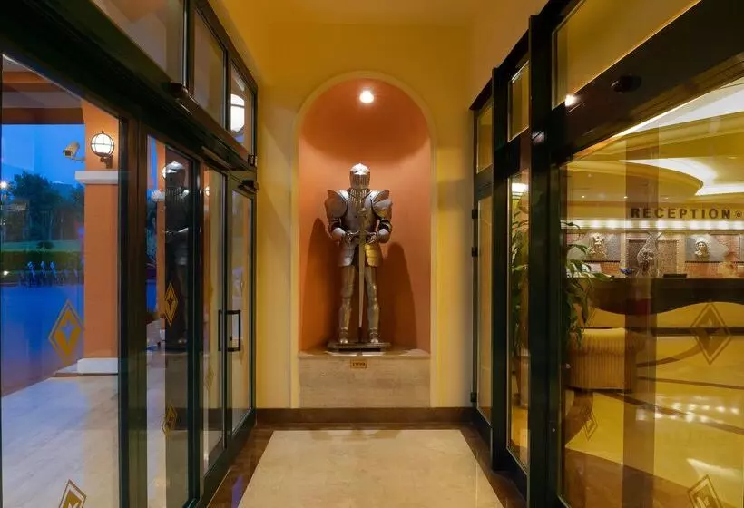 Hotel Miramare Queen