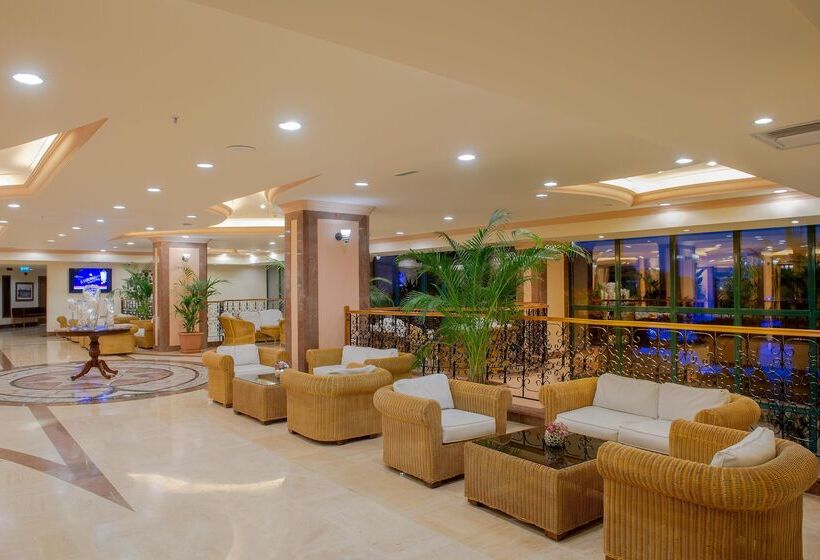 هتل Miramare Queen