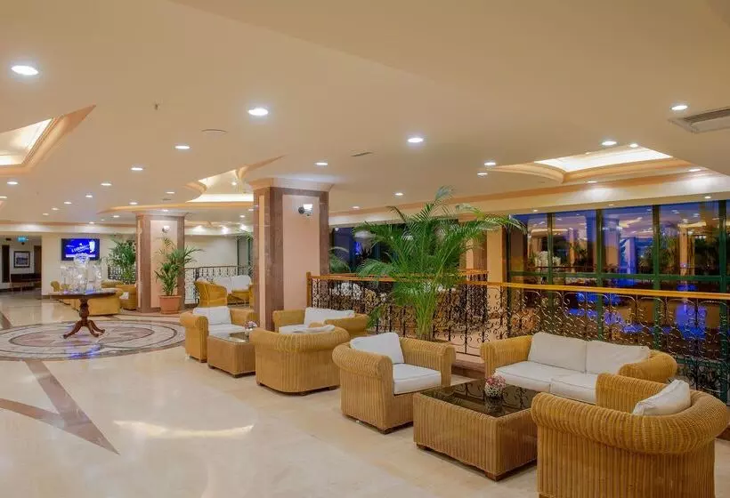 Hotel Miramare Queen