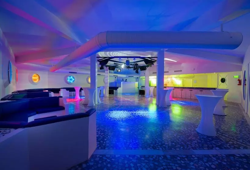 Hotel Miramare Queen