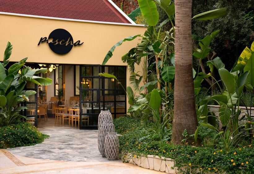 هتل Miramare Queen