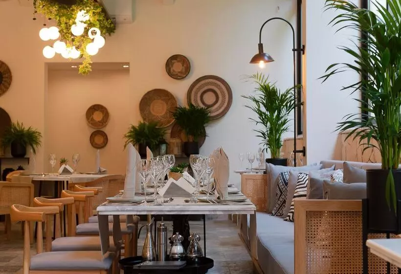 Hotel Miramare Queen