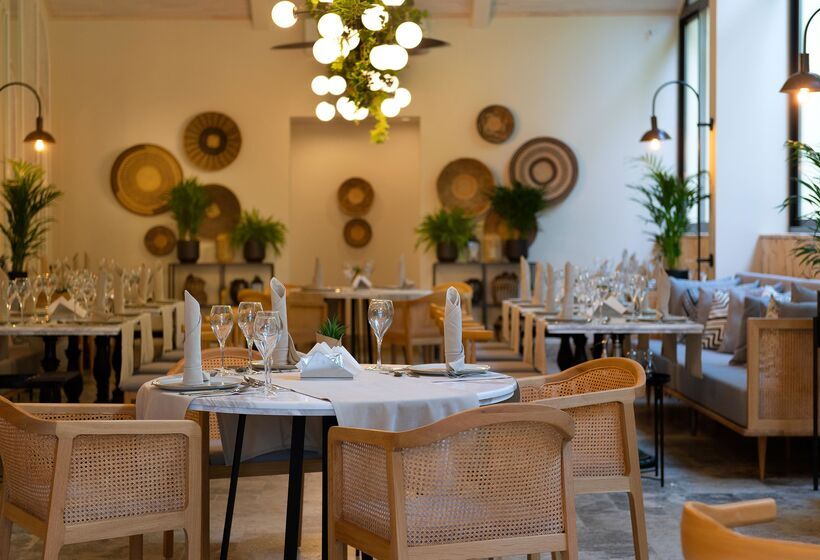 هتل Miramare Queen