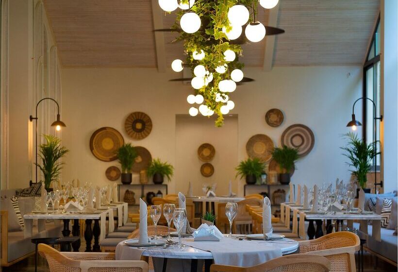 هتل Miramare Queen