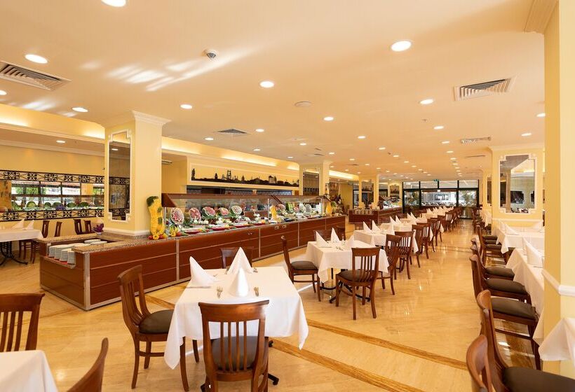 هتل Miramare Queen