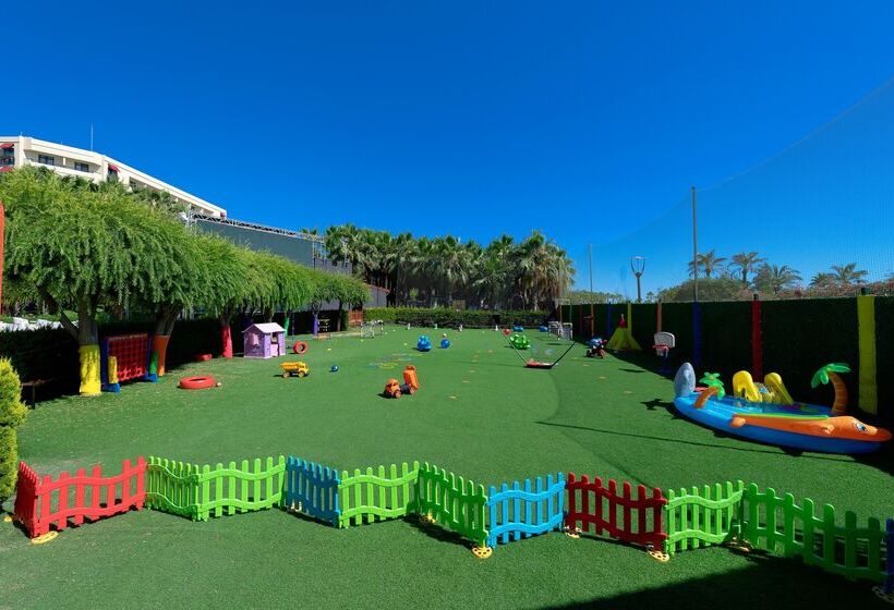 هتل Miramare Queen