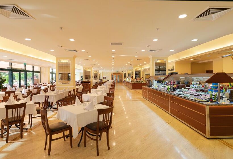 هتل Miramare Queen