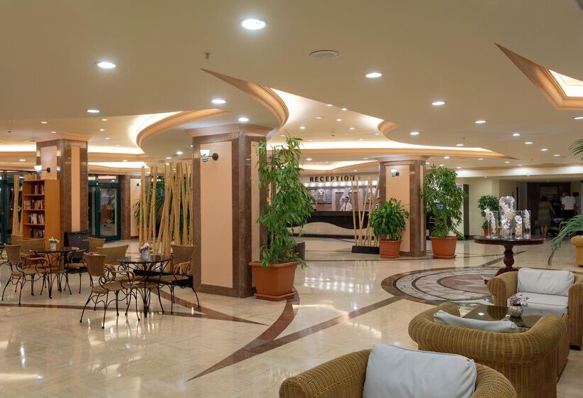 هتل Miramare Queen