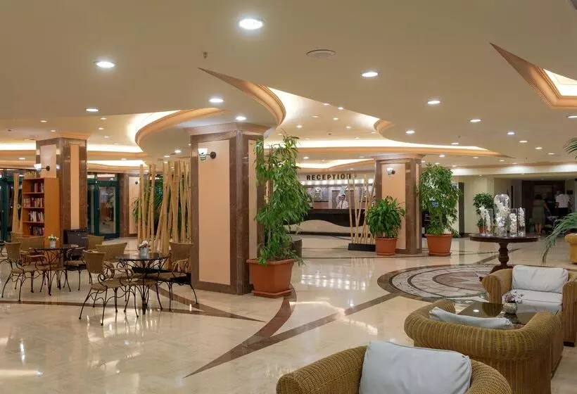 Hotel Miramare Queen