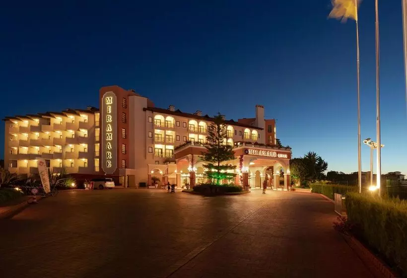 Hotel Miramare Queen