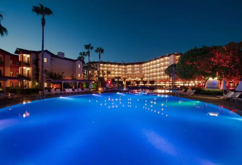 Hotel Miramare Queen