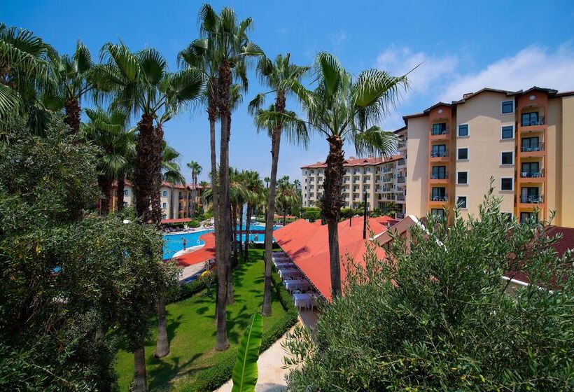 هتل Miramare Queen