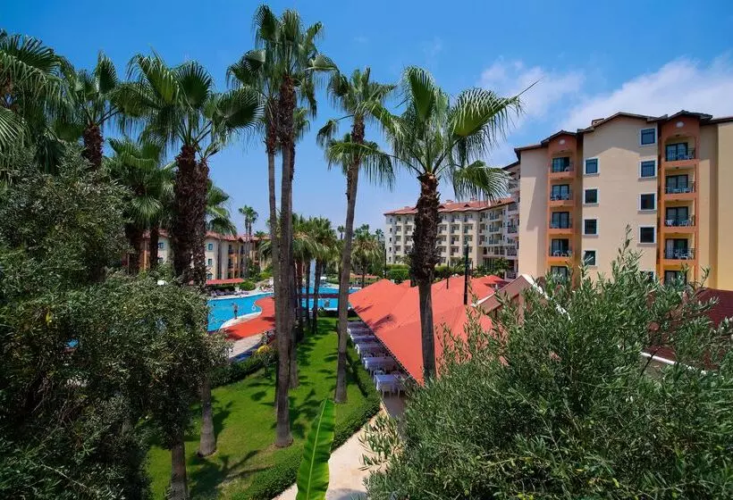 Hotel Miramare Queen