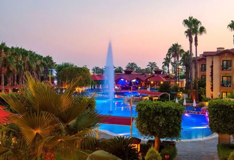 Hotel Miramare Queen