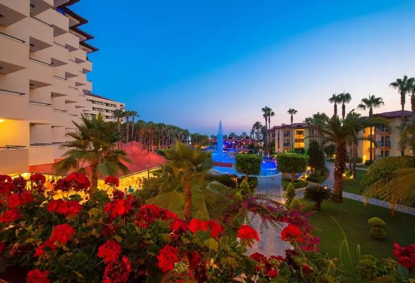 Hotel Miramare Queen