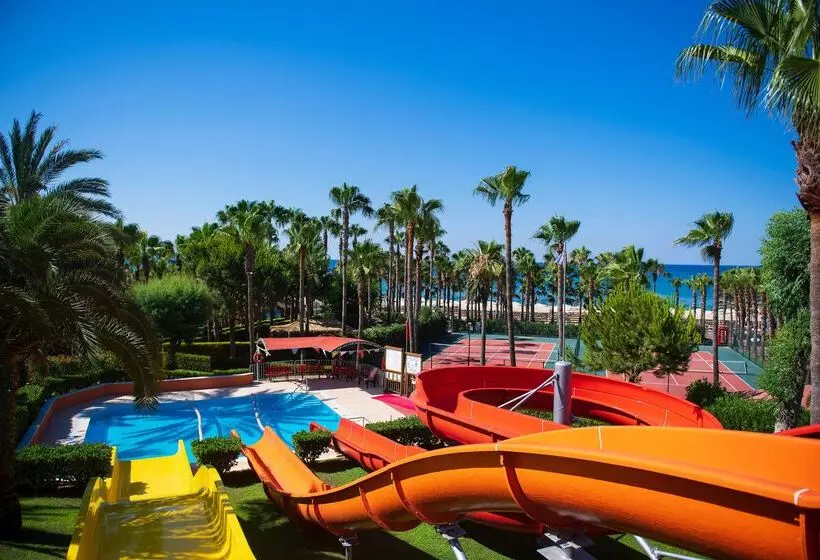 Hotel Miramare Queen