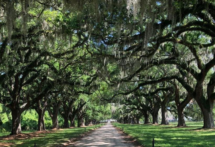 فندق North Charleston Marriott