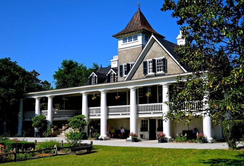 فندق North Charleston Marriott