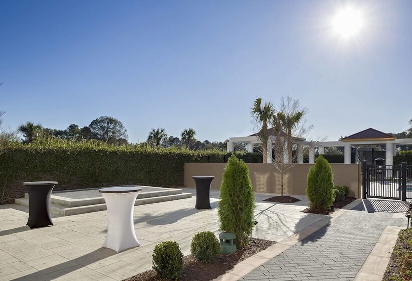 فندق North Charleston Marriott