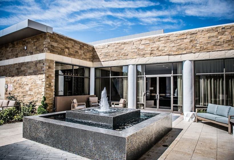 فندق North Charleston Marriott