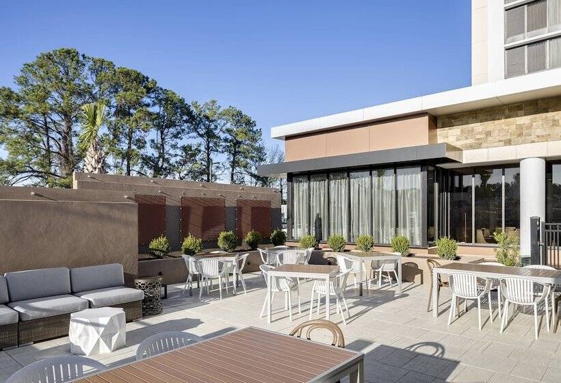 فندق North Charleston Marriott