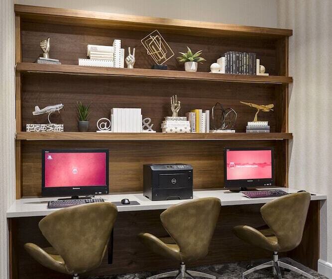 فندق North Charleston Marriott