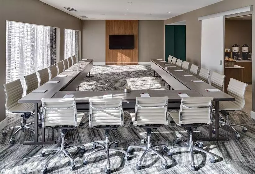 בית מלון כפרי North Charleston Marriott