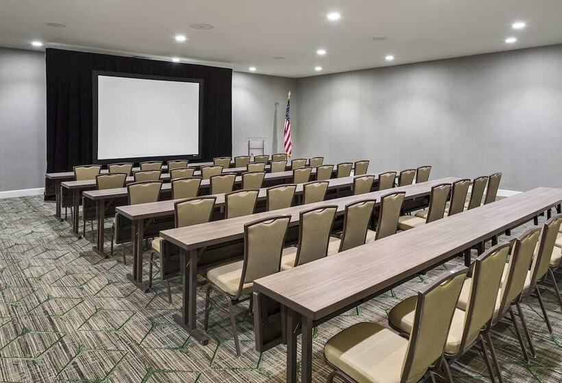 فندق North Charleston Marriott