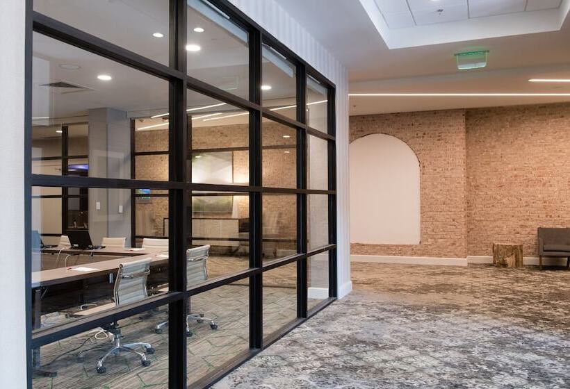 فندق North Charleston Marriott