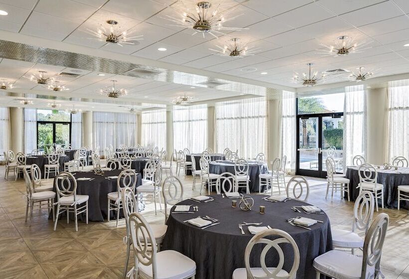 فندق North Charleston Marriott