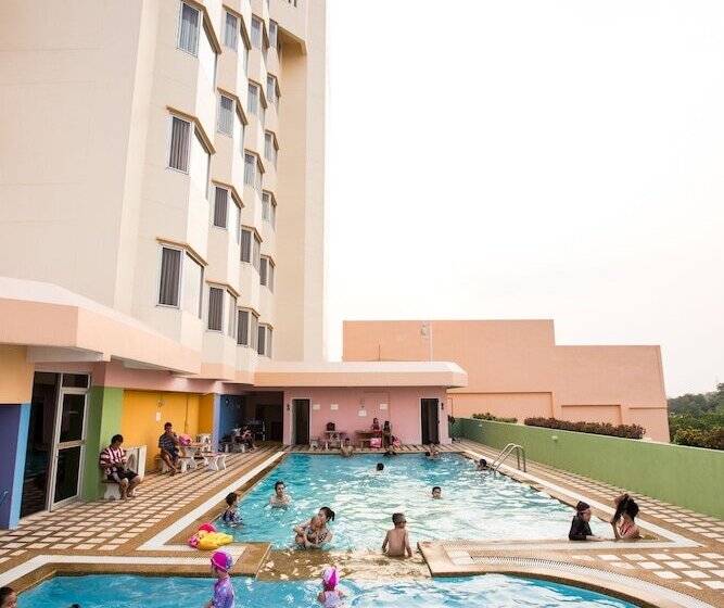 Hotel Phayao Gateway