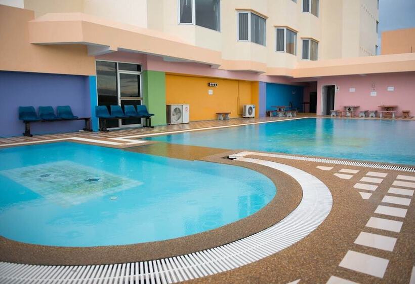 Hotel Phayao Gateway