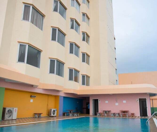 Hotel Phayao Gateway