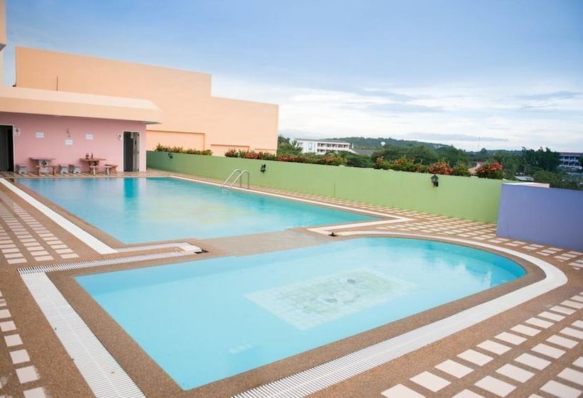 Hotel Phayao Gateway