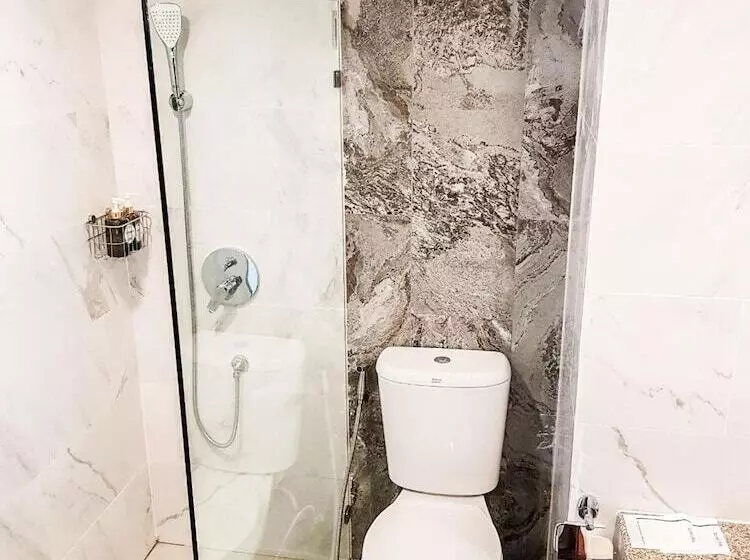 Отель Phayao Gateway