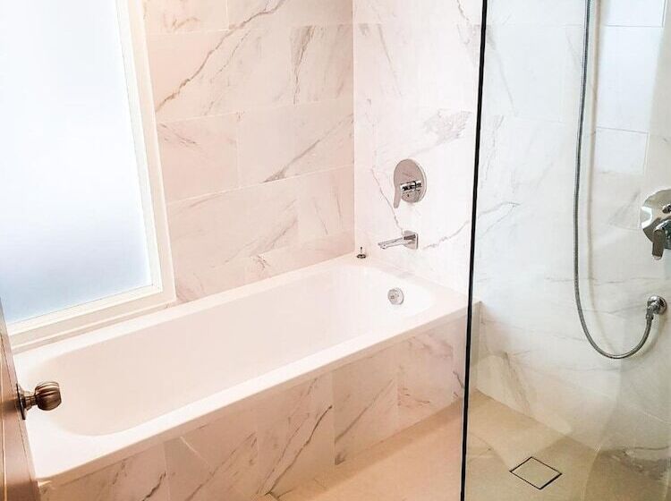 Hotel Phayao Gateway