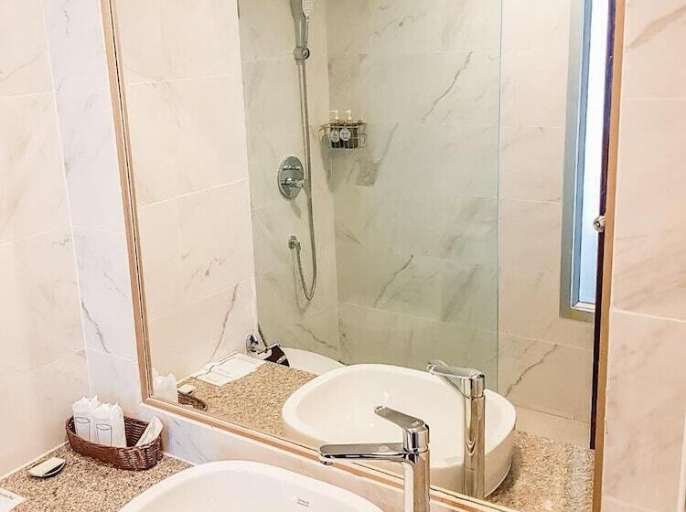 Hotel Phayao Gateway