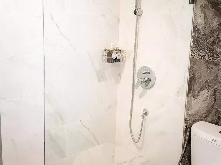 Отель Phayao Gateway