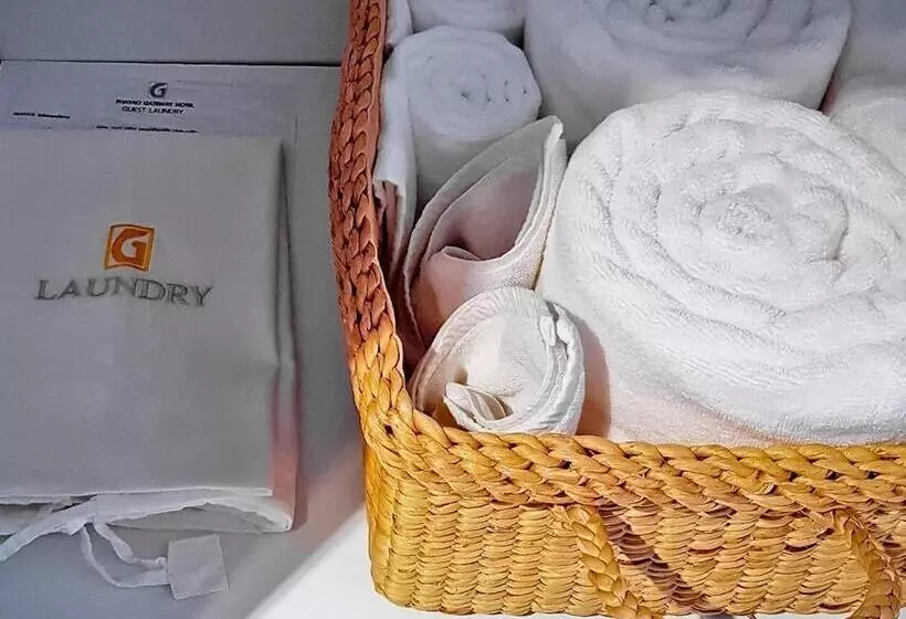 Отель Phayao Gateway