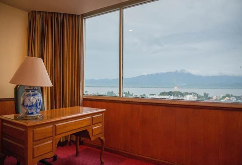 Hotel Phayao Gateway